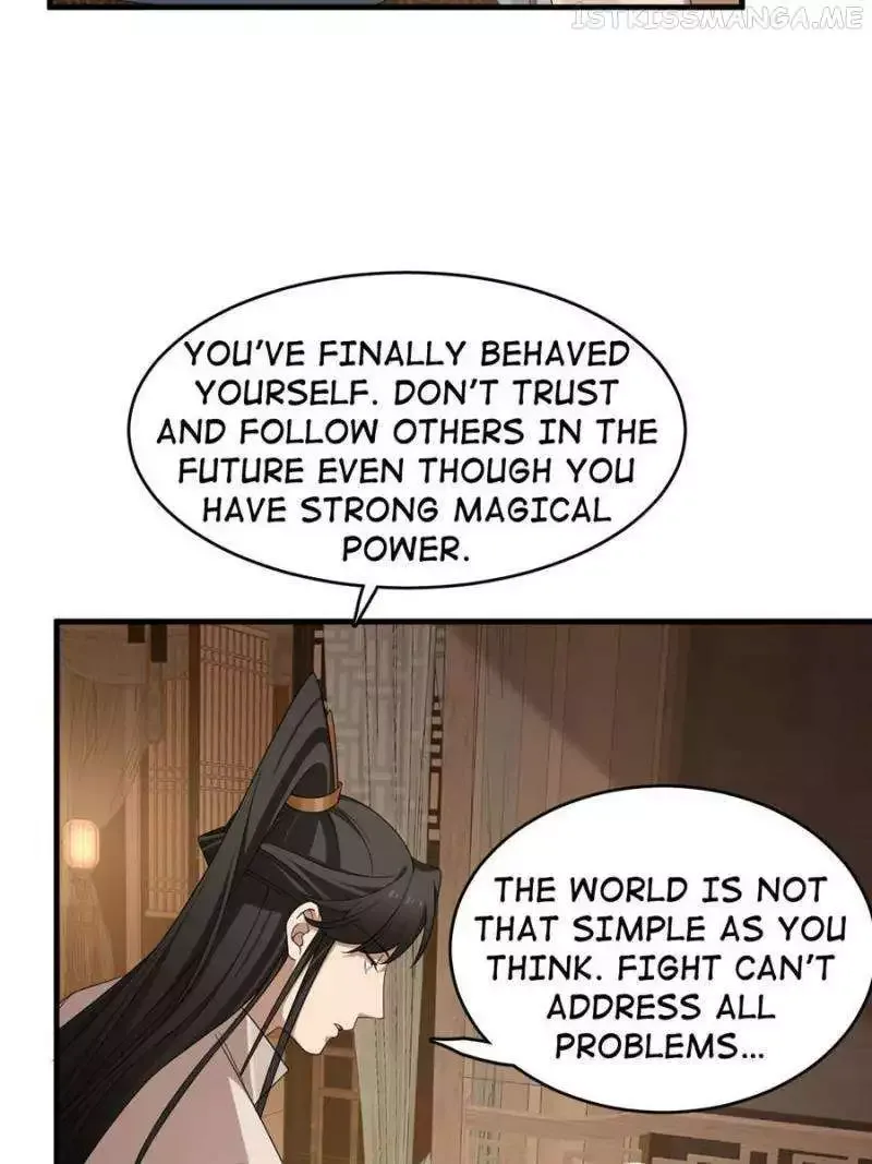 Queen of poison: The Legend of a Super Agent, Doctor and Princess Chapter 399 page 25