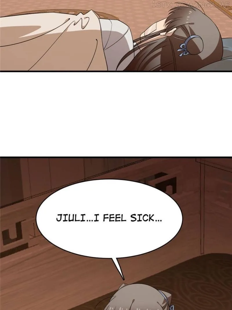 Queen of poison: The Legend of a Super Agent, Doctor and Princess Chapter 399 page 21