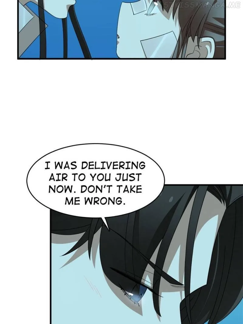 Queen of poison: The Legend of a Super Agent, Doctor and Princess Chapter 398 page 49