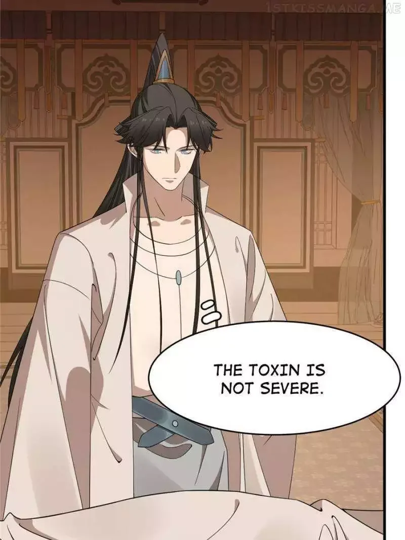 Queen of poison: The Legend of a Super Agent, Doctor and Princess Chapter 399 page 29