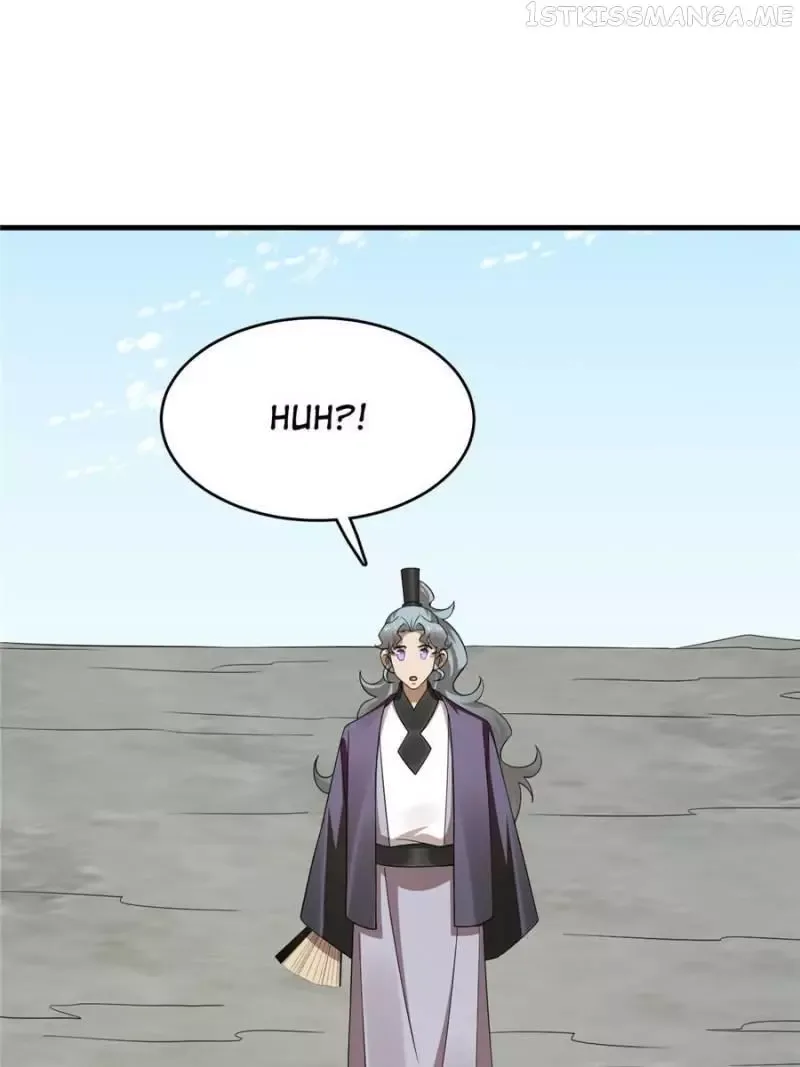 Queen of poison: The Legend of a Super Agent, Doctor and Princess Chapter 402 page 35