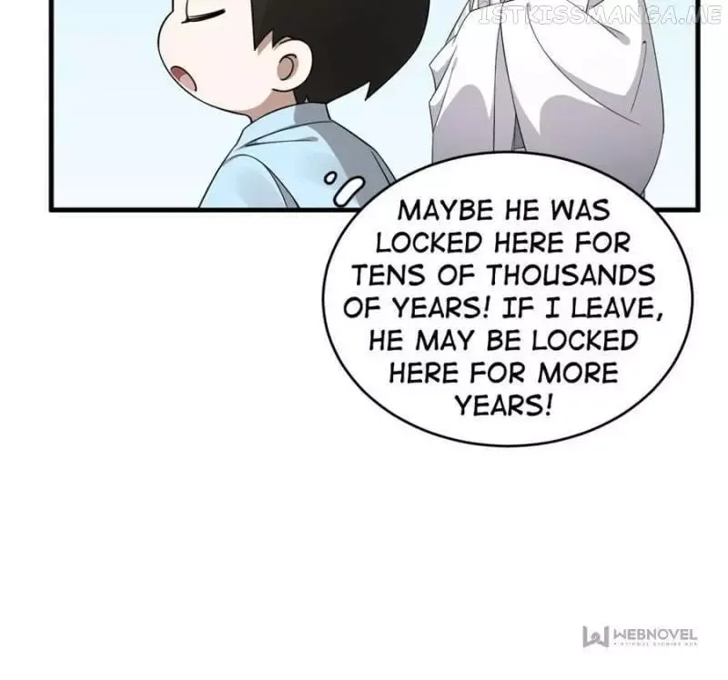 Queen of poison: The Legend of a Super Agent, Doctor and Princess Chapter 402 page 34