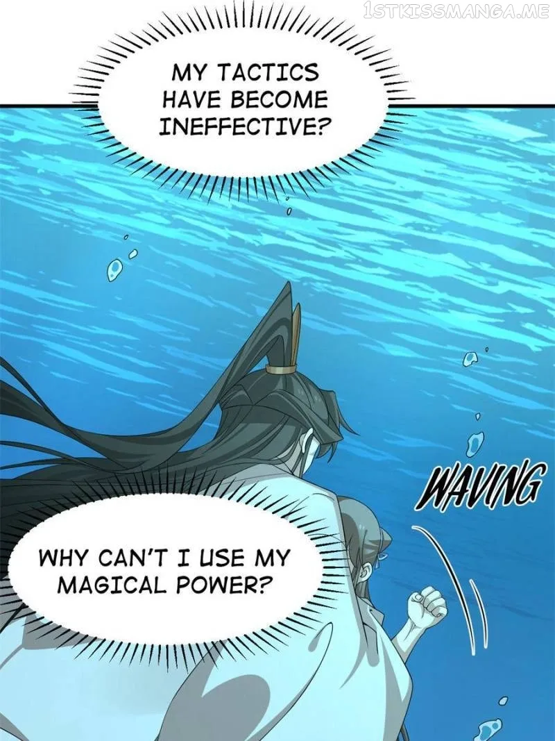 Queen of poison: The Legend of a Super Agent, Doctor and Princess Chapter 398 page 40
