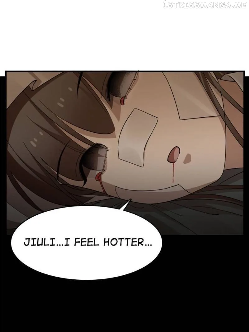 Queen of poison: The Legend of a Super Agent, Doctor and Princess Chapter 399 page 34