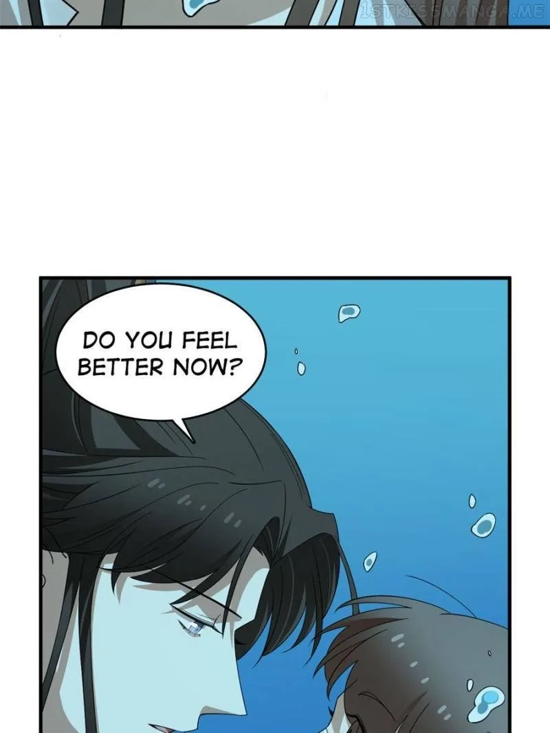 Queen of poison: The Legend of a Super Agent, Doctor and Princess Chapter 398 page 48
