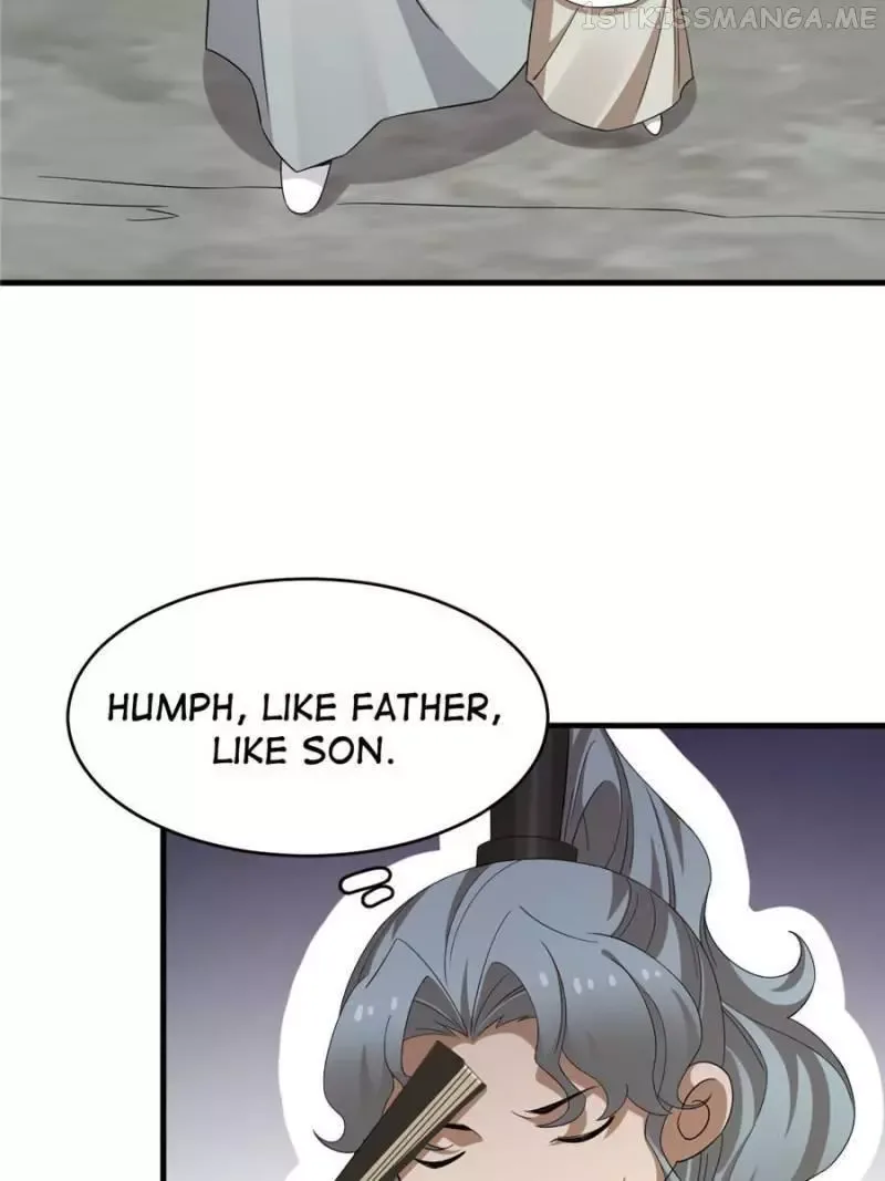 Queen of poison: The Legend of a Super Agent, Doctor and Princess Chapter 402 page 37