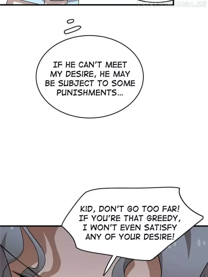 Queen of poison: The Legend of a Super Agent, Doctor and Princess Chapter 402 page 32