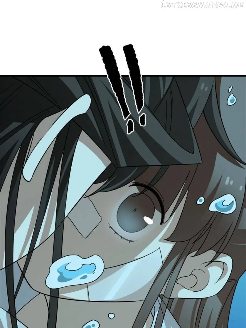 Queen of poison: The Legend of a Super Agent, Doctor and Princess Chapter 398 page 47