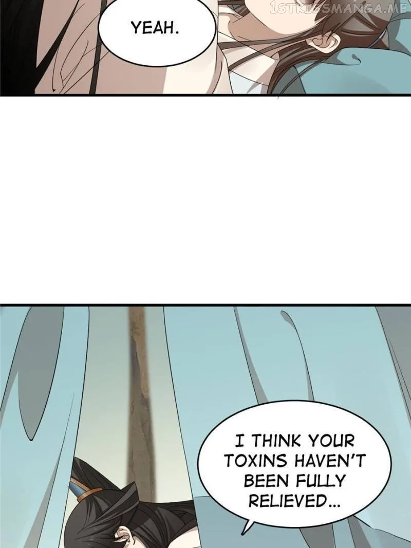 Queen of poison: The Legend of a Super Agent, Doctor and Princess Chapter 403 page 41