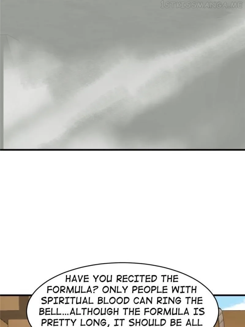 Queen of poison: The Legend of a Super Agent, Doctor and Princess Chapter 399 page 51