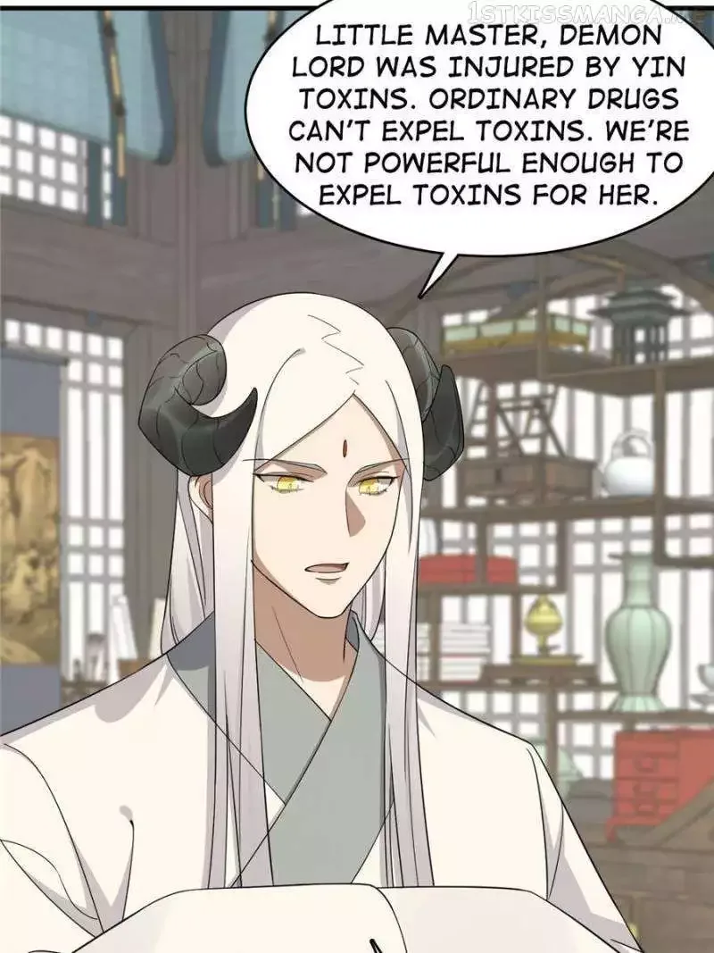 Queen of poison: The Legend of a Super Agent, Doctor and Princess Chapter 399 page 42