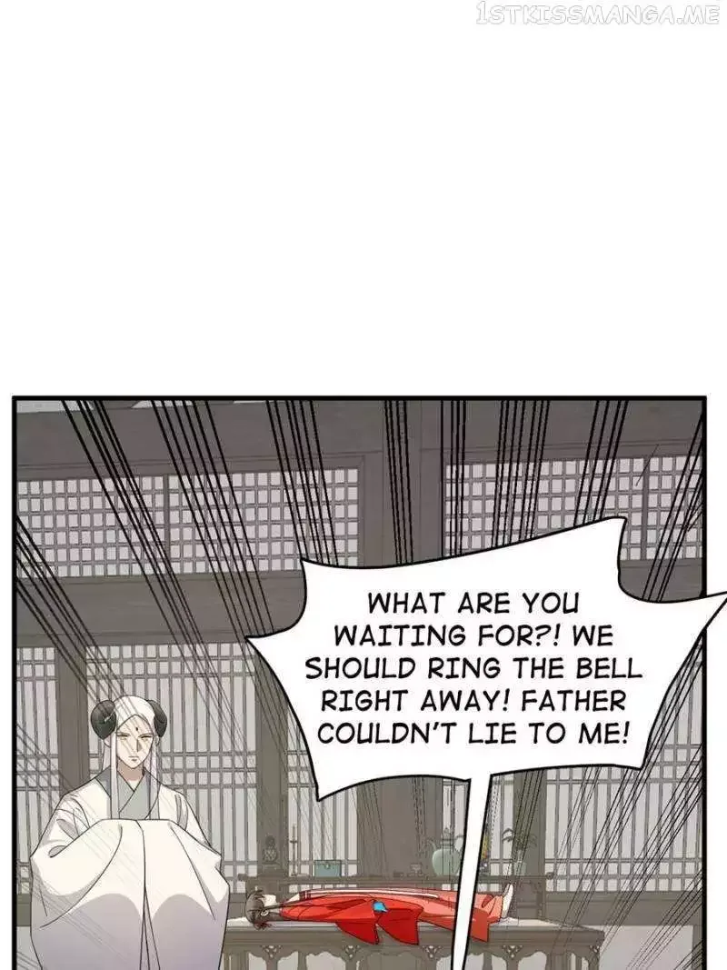 Queen of poison: The Legend of a Super Agent, Doctor and Princess Chapter 399 page 46