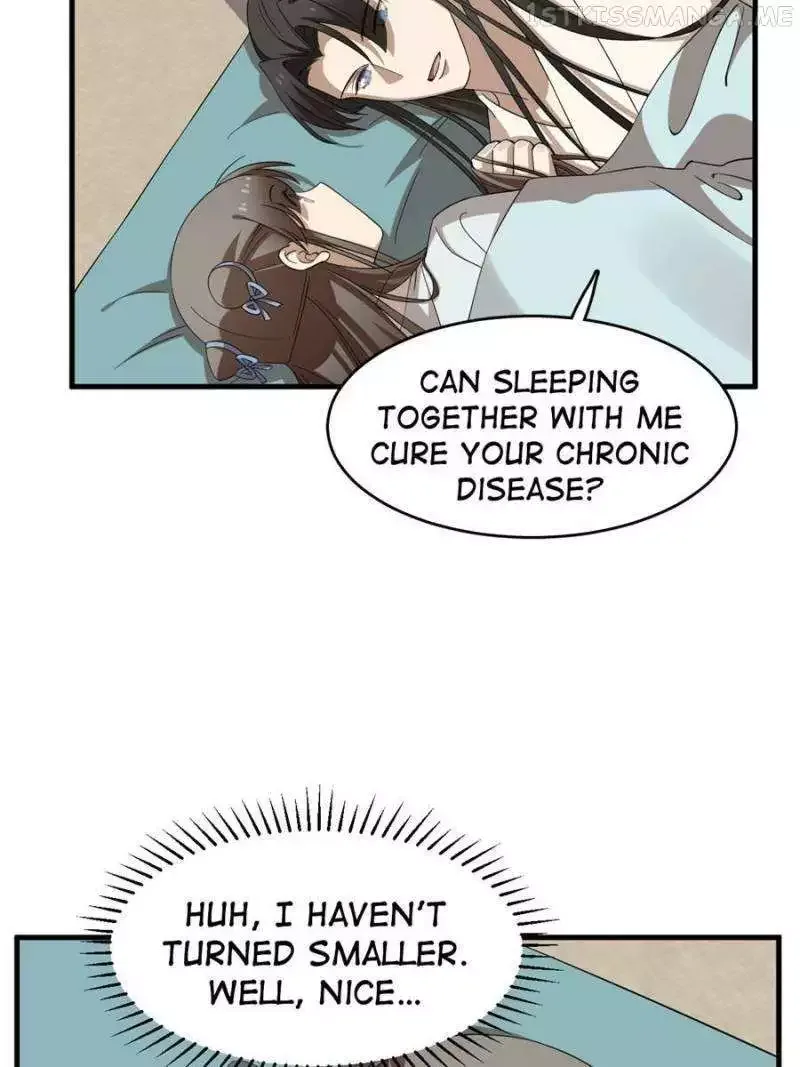 Queen of poison: The Legend of a Super Agent, Doctor and Princess Chapter 403 page 38