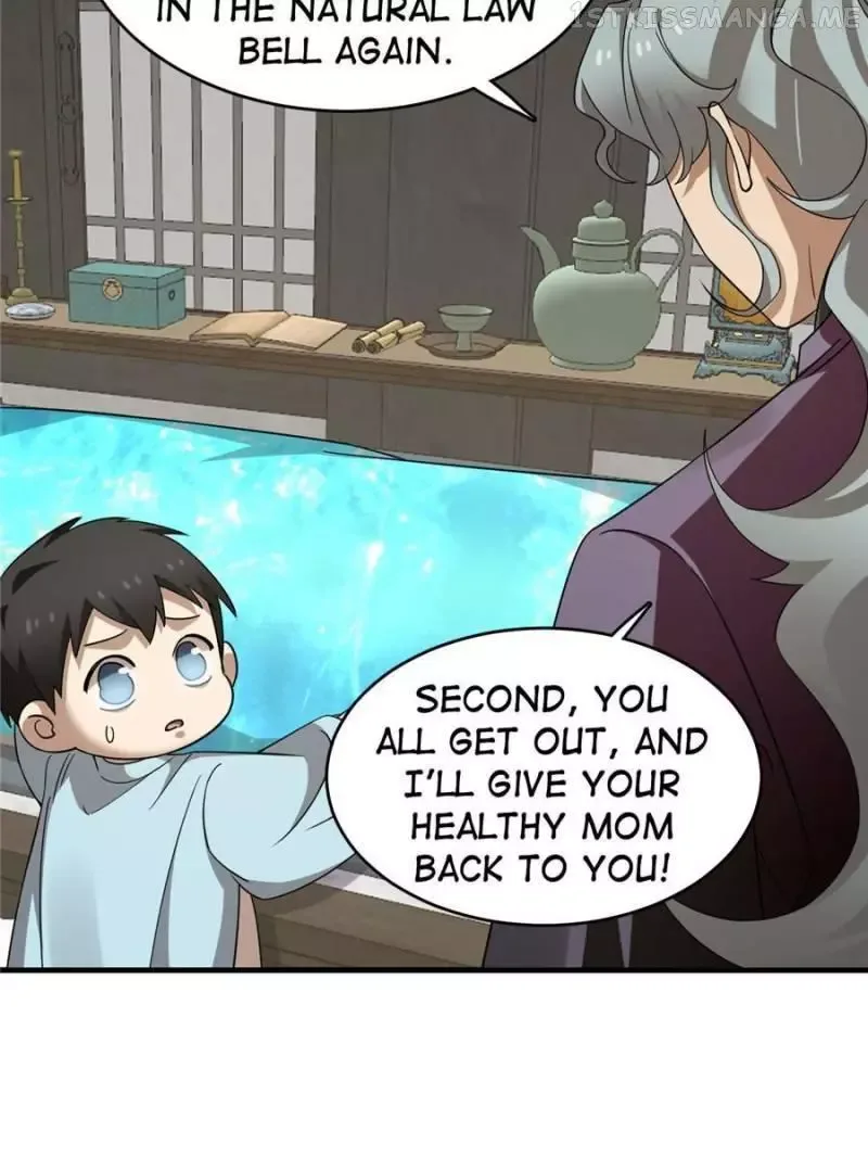 Queen of poison: The Legend of a Super Agent, Doctor and Princess Chapter 402 page 56