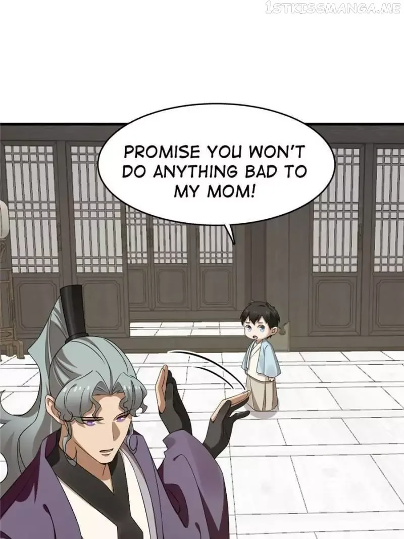 Queen of poison: The Legend of a Super Agent, Doctor and Princess Chapter 402 page 58
