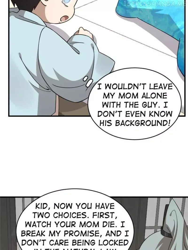Queen of poison: The Legend of a Super Agent, Doctor and Princess Chapter 402 page 55