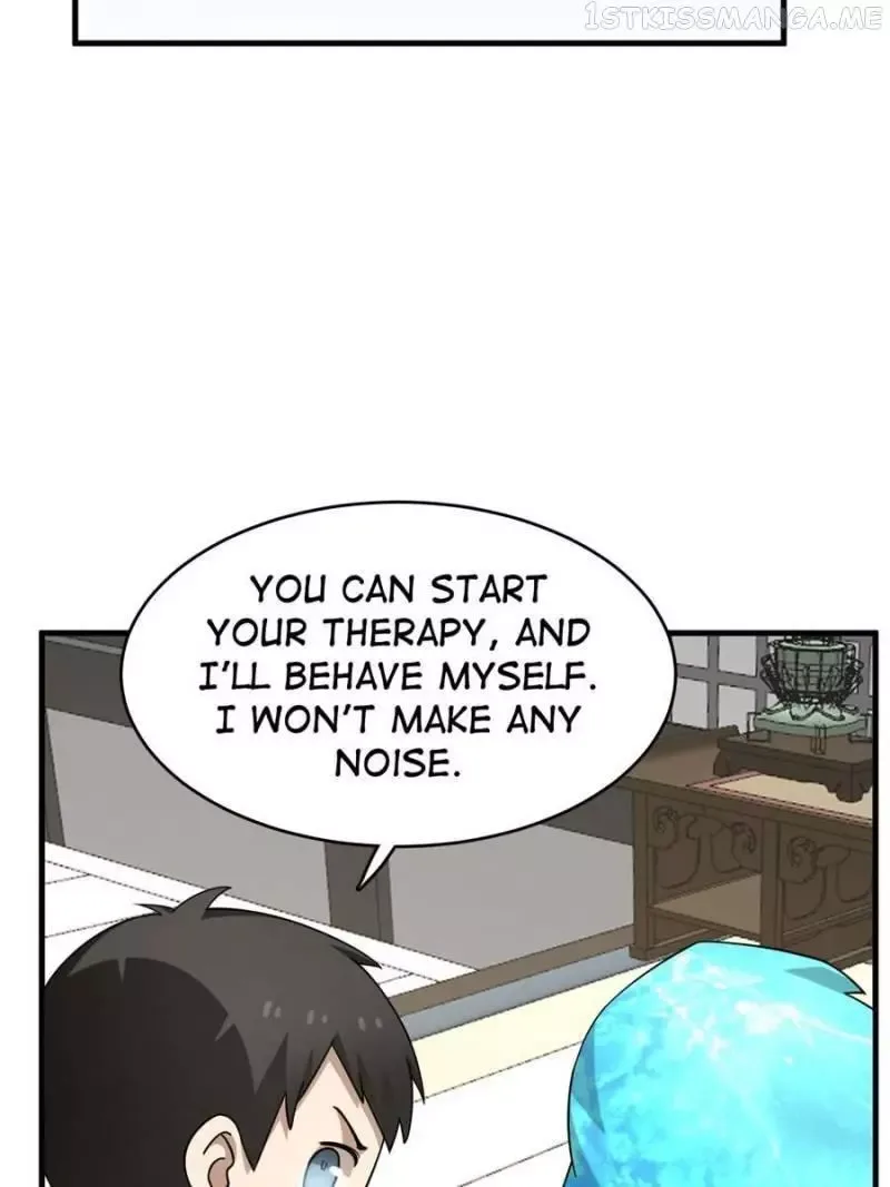 Queen of poison: The Legend of a Super Agent, Doctor and Princess Chapter 402 page 54