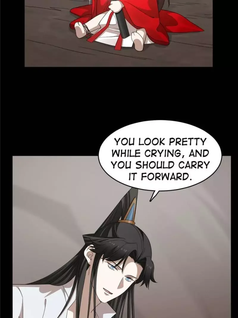 Queen of poison: The Legend of a Super Agent, Doctor and Princess Chapter 407 page 4