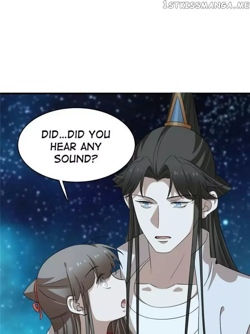 Queen of poison: The Legend of a Super Agent, Doctor and Princess Chapter 408 page 3