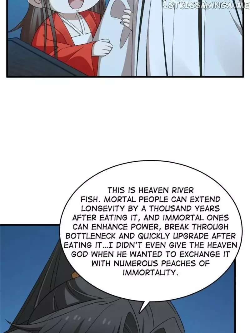Queen of poison: The Legend of a Super Agent, Doctor and Princess Chapter 406 page 3