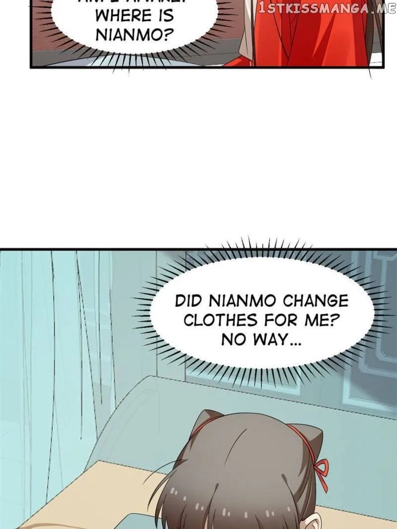 Queen of poison: The Legend of a Super Agent, Doctor and Princess Chapter 404 page 3