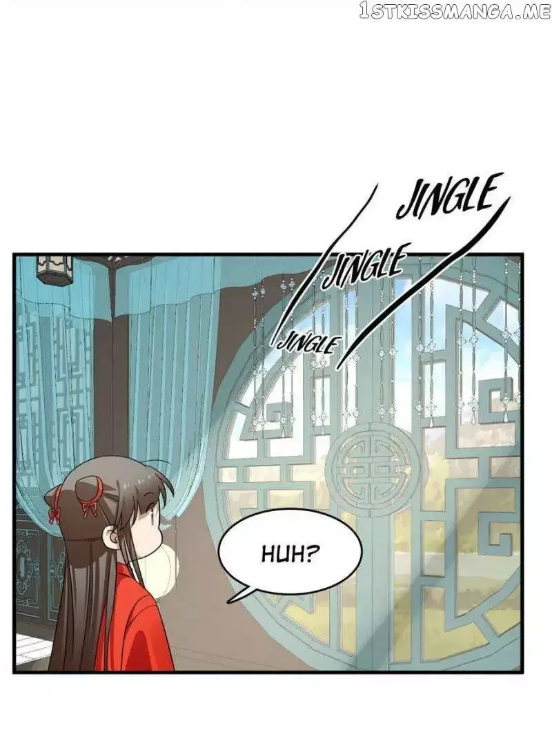 Queen of poison: The Legend of a Super Agent, Doctor and Princess Chapter 404 page 5