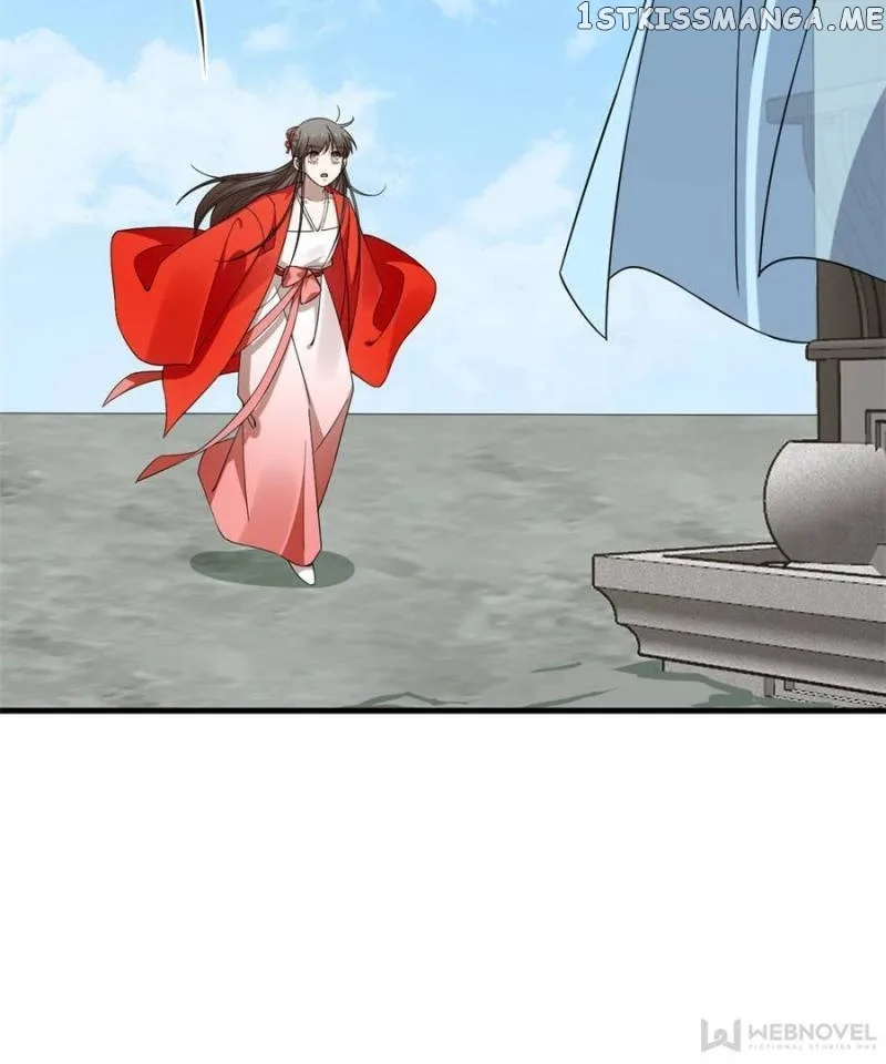 Queen of poison: The Legend of a Super Agent, Doctor and Princess Chapter 404 page 11