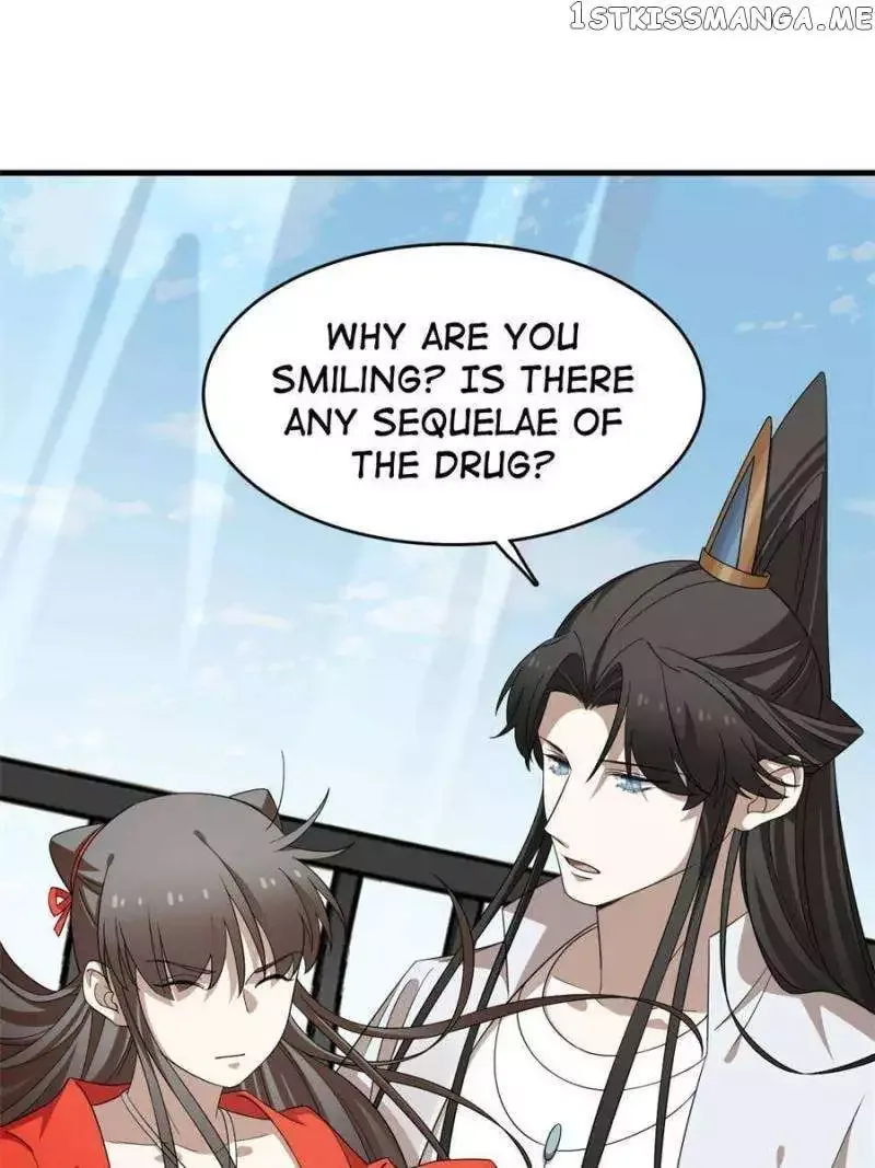 Queen of poison: The Legend of a Super Agent, Doctor and Princess Chapter 404 page 21
