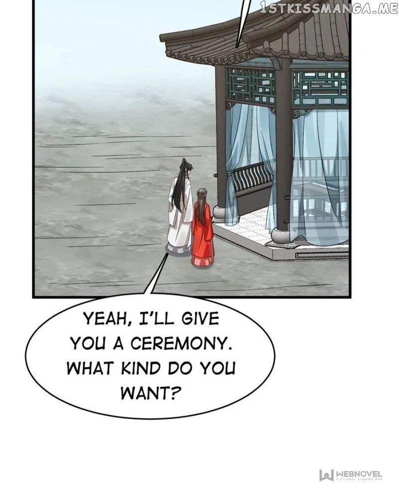 Queen of poison: The Legend of a Super Agent, Doctor and Princess Chapter 405 page 12