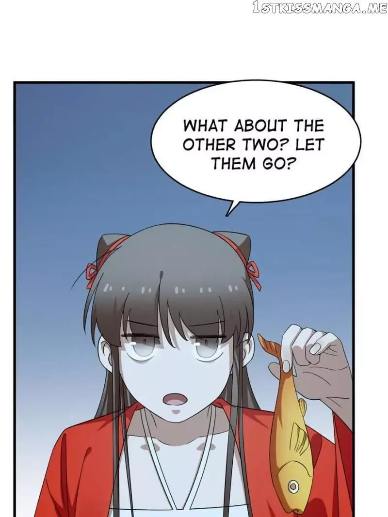 Queen of poison: The Legend of a Super Agent, Doctor and Princess Chapter 406 page 21