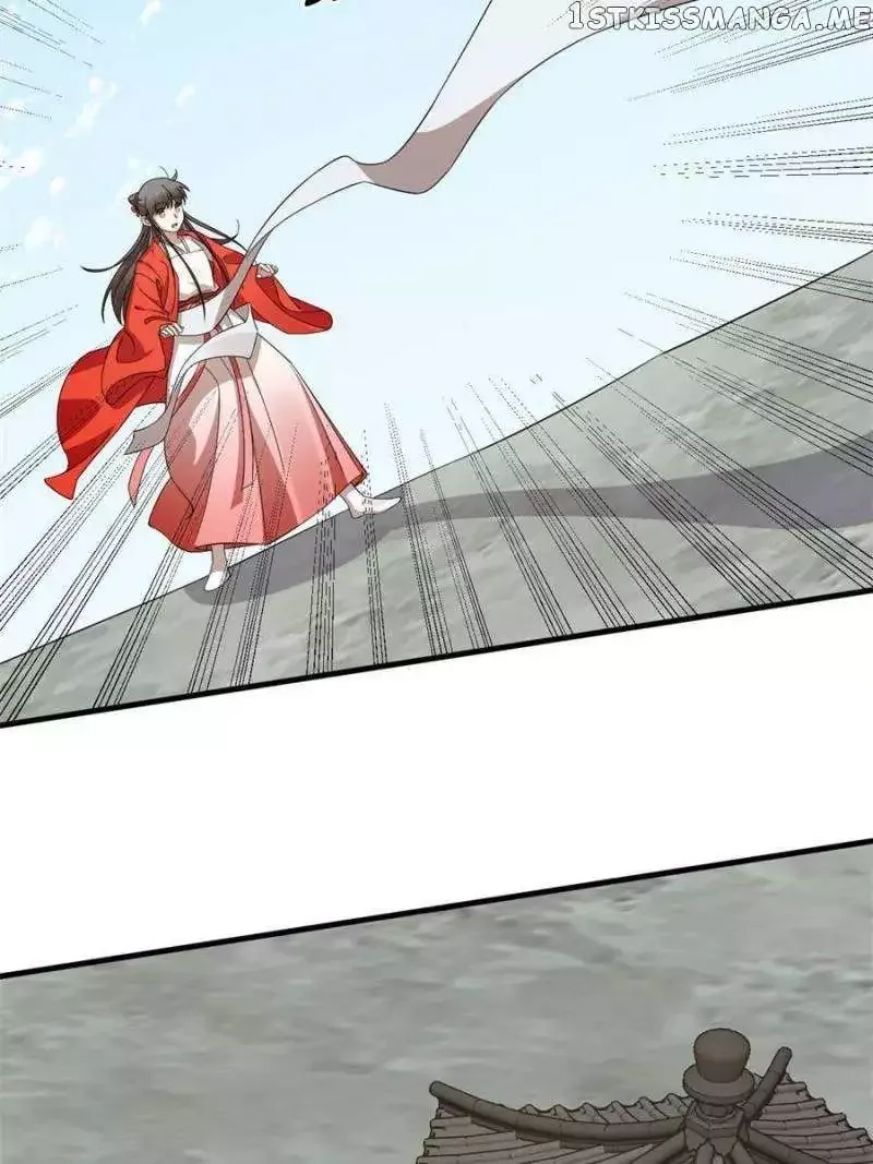 Queen of poison: The Legend of a Super Agent, Doctor and Princess Chapter 404 page 19