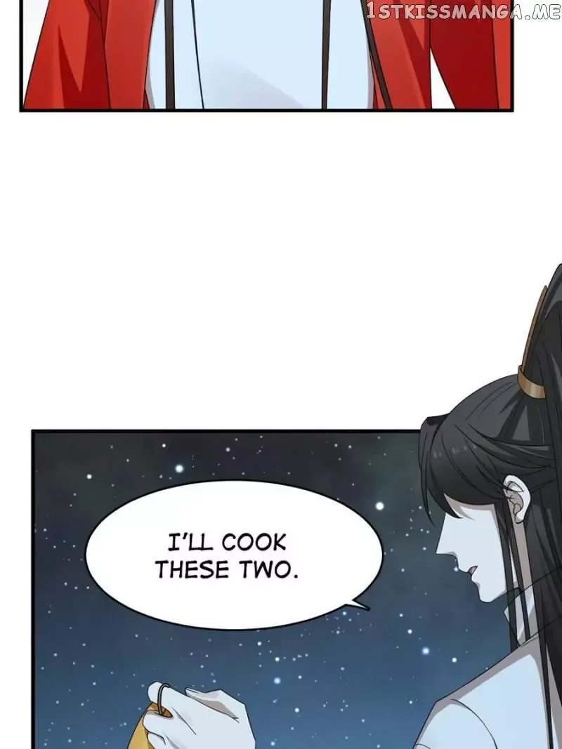 Queen of poison: The Legend of a Super Agent, Doctor and Princess Chapter 406 page 22
