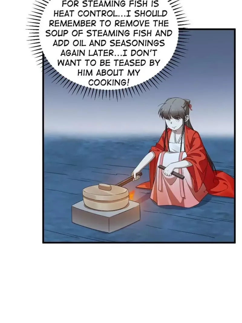 Queen of poison: The Legend of a Super Agent, Doctor and Princess Chapter 407 page 18