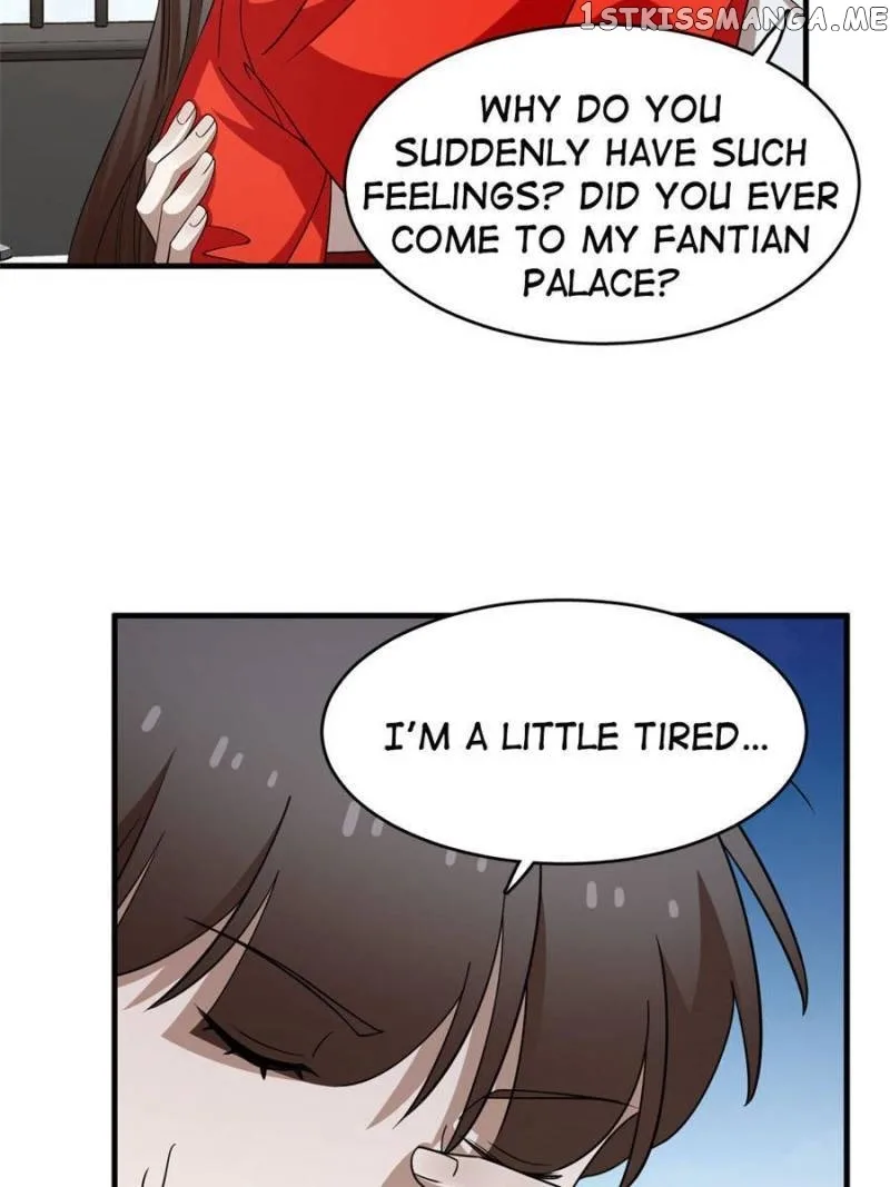 Queen of poison: The Legend of a Super Agent, Doctor and Princess Chapter 404 page 25