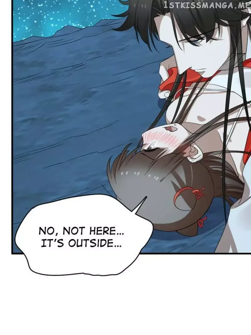 Queen of poison: The Legend of a Super Agent, Doctor and Princess Chapter 408 page 25