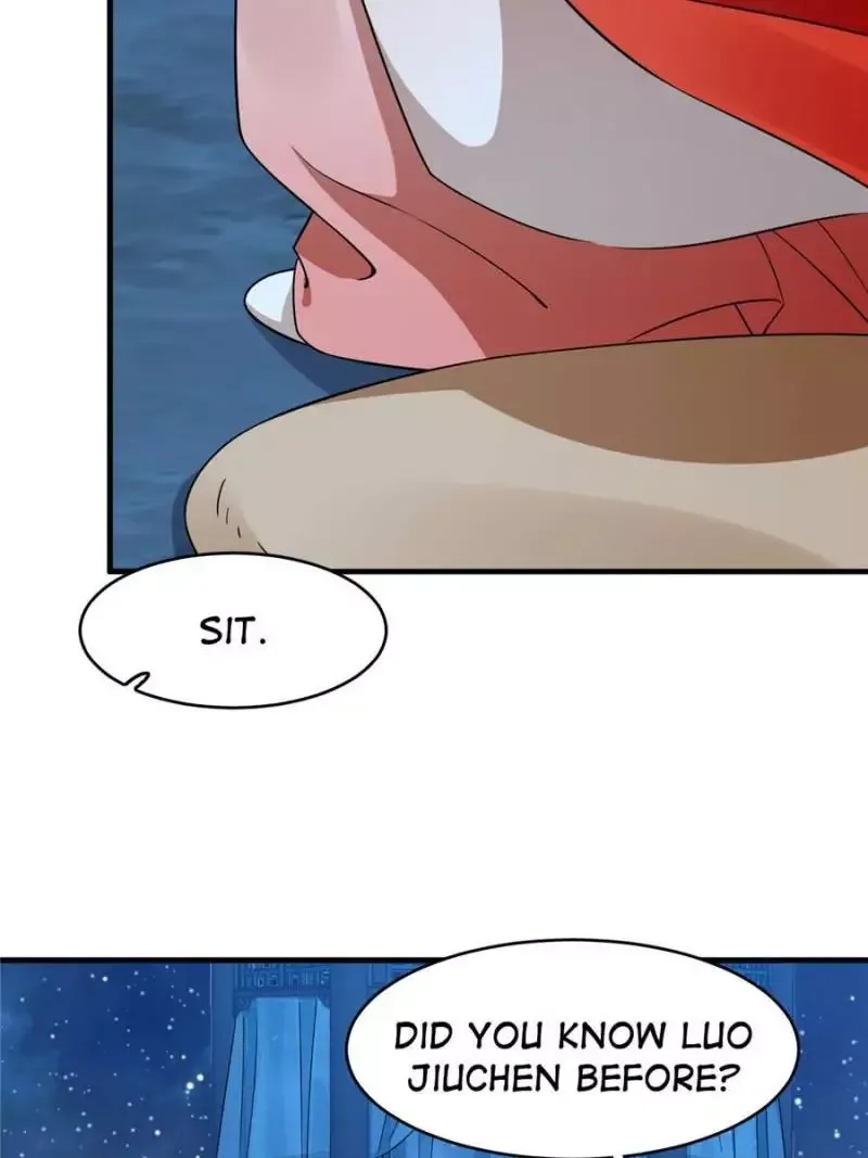Queen of poison: The Legend of a Super Agent, Doctor and Princess Chapter 407 page 34