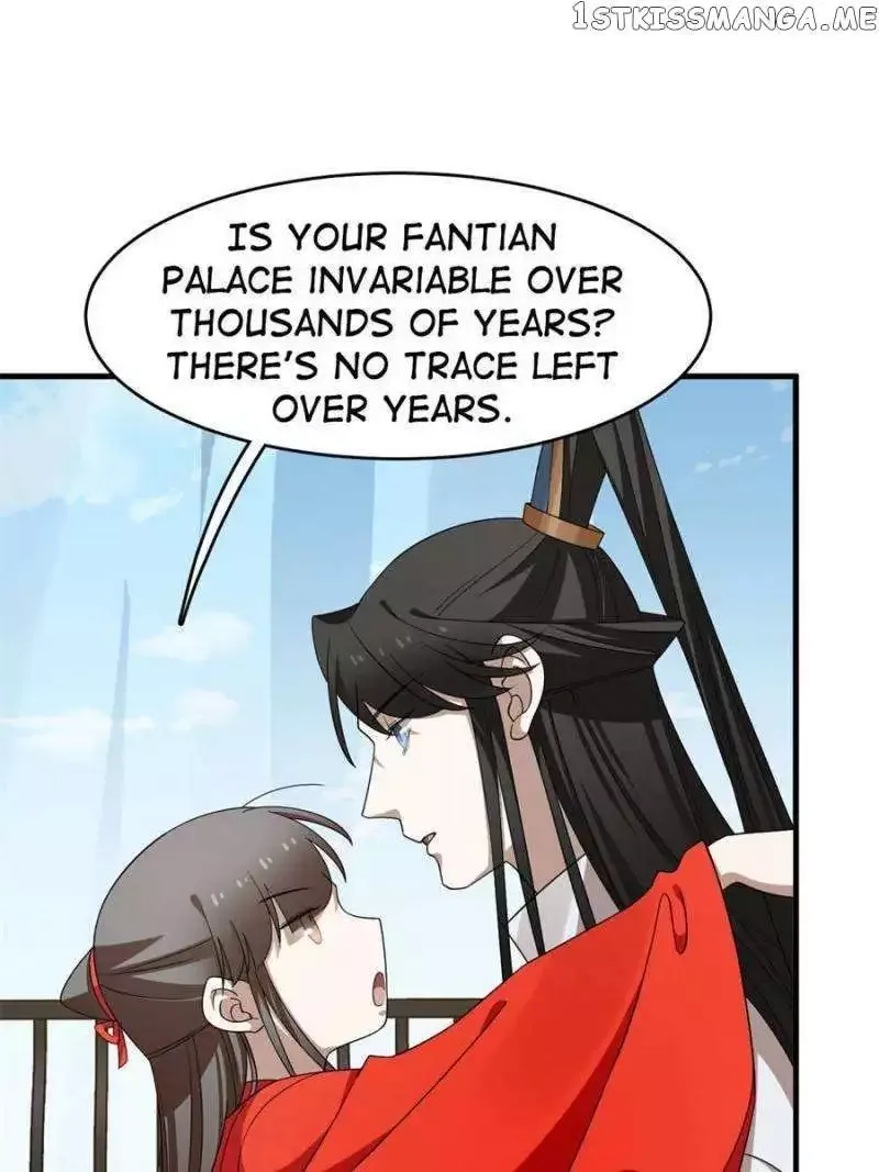 Queen of poison: The Legend of a Super Agent, Doctor and Princess Chapter 404 page 24
