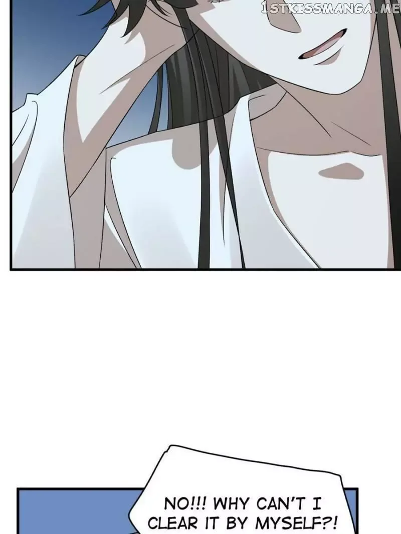 Queen of poison: The Legend of a Super Agent, Doctor and Princess Chapter 408 page 31