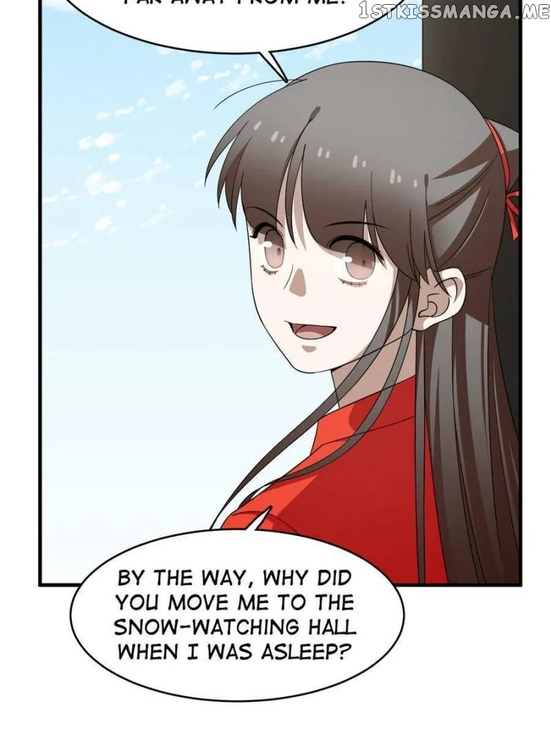 Queen of poison: The Legend of a Super Agent, Doctor and Princess Chapter 404 page 32