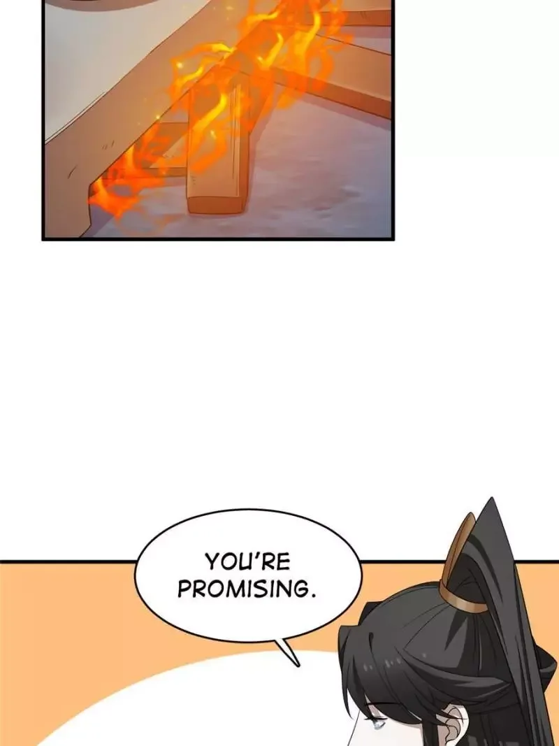 Queen of poison: The Legend of a Super Agent, Doctor and Princess Chapter 407 page 31