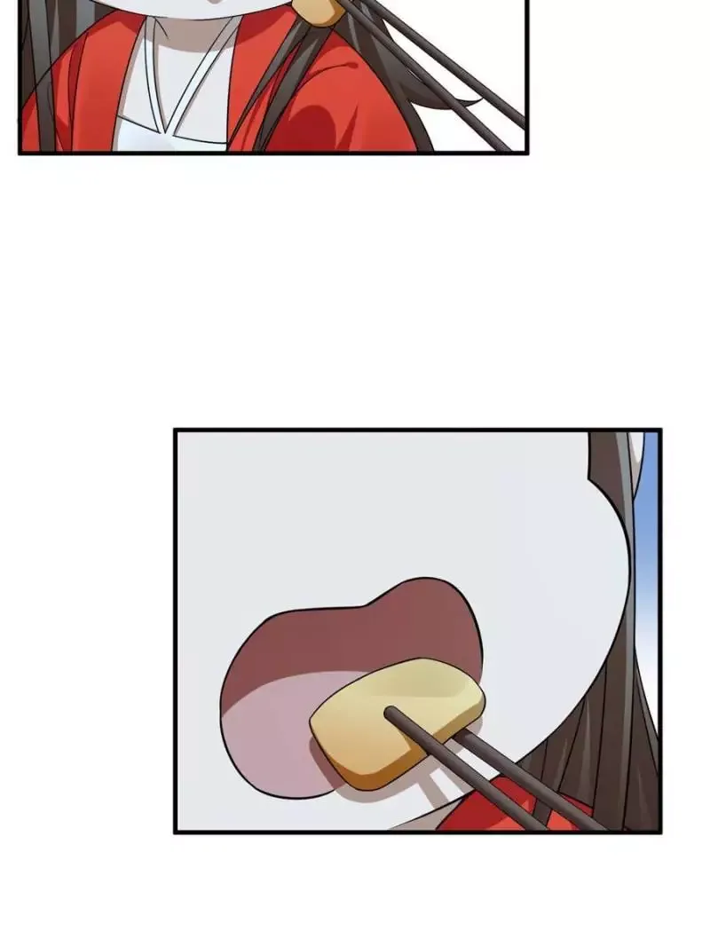 Queen of poison: The Legend of a Super Agent, Doctor and Princess Chapter 407 page 24