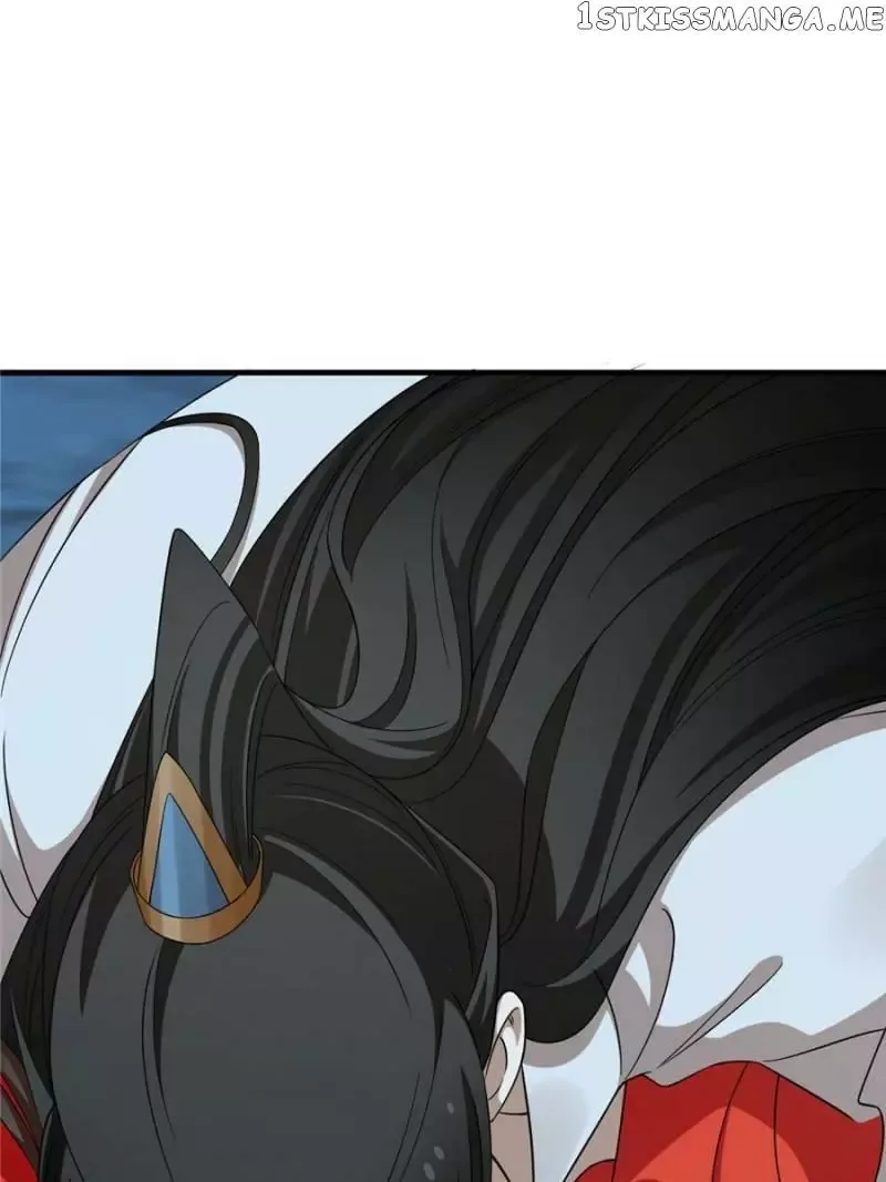 Queen of poison: The Legend of a Super Agent, Doctor and Princess Chapter 408 page 23