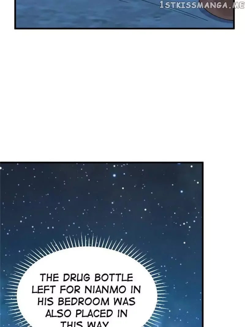 Queen of poison: The Legend of a Super Agent, Doctor and Princess Chapter 406 page 32