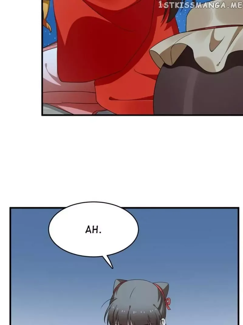 Queen of poison: The Legend of a Super Agent, Doctor and Princess Chapter 406 page 36