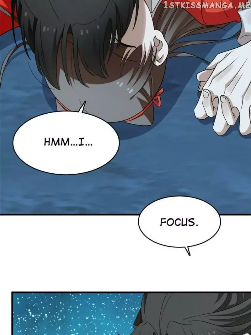 Queen of poison: The Legend of a Super Agent, Doctor and Princess Chapter 408 page 24