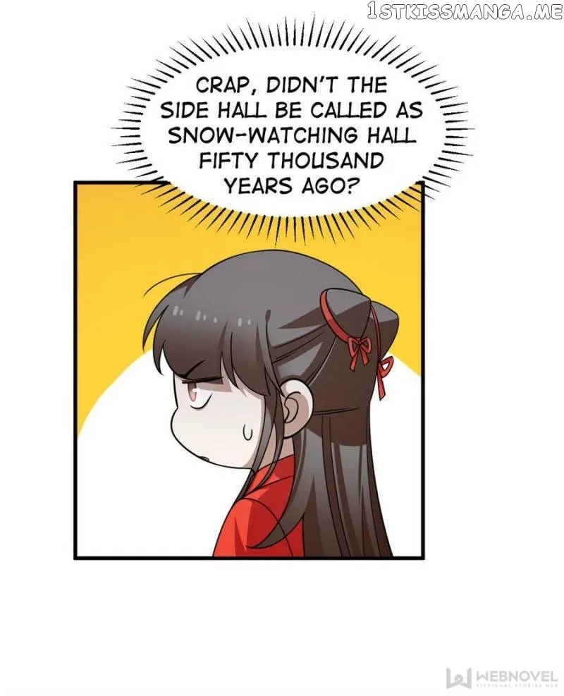 Queen of poison: The Legend of a Super Agent, Doctor and Princess Chapter 404 page 34
