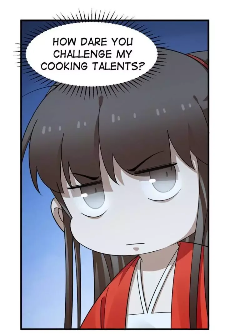 Queen of poison: The Legend of a Super Agent, Doctor and Princess Chapter 407 page 21