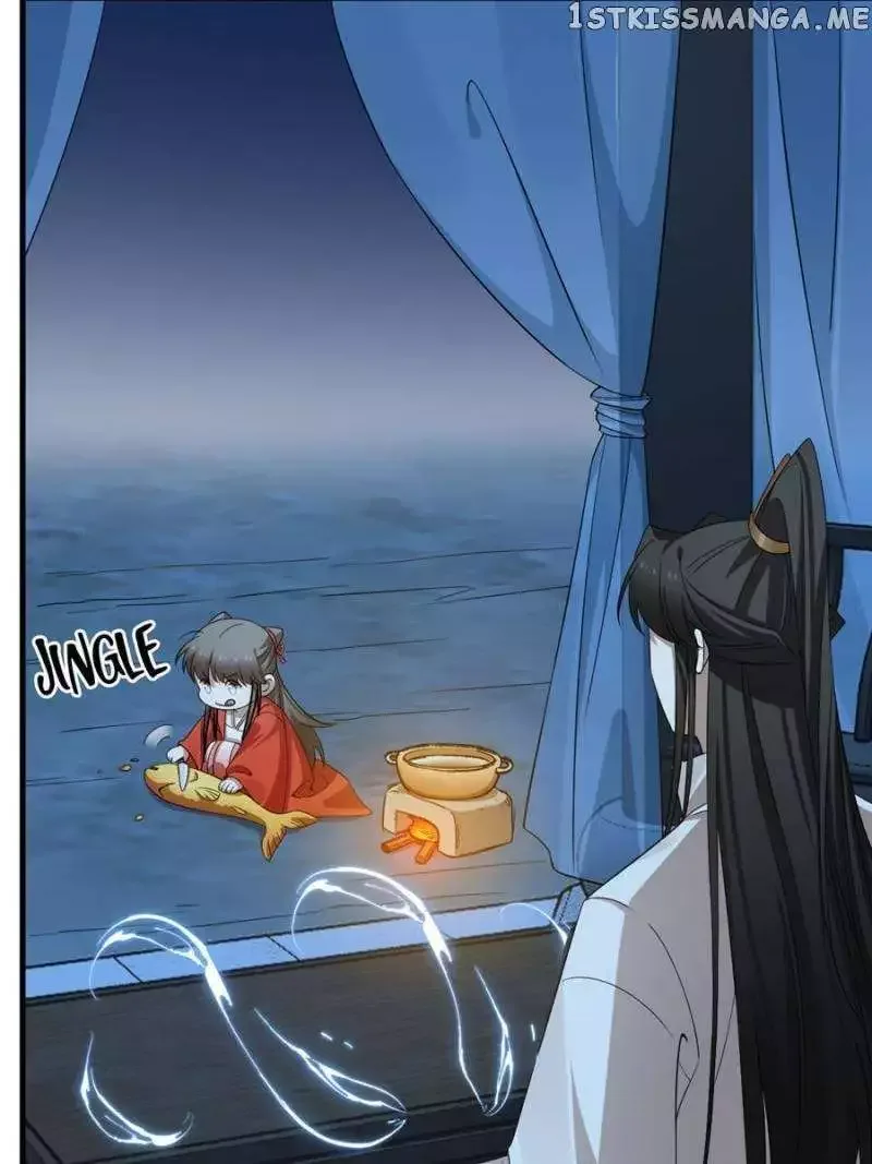 Queen of poison: The Legend of a Super Agent, Doctor and Princess Chapter 405 page 32