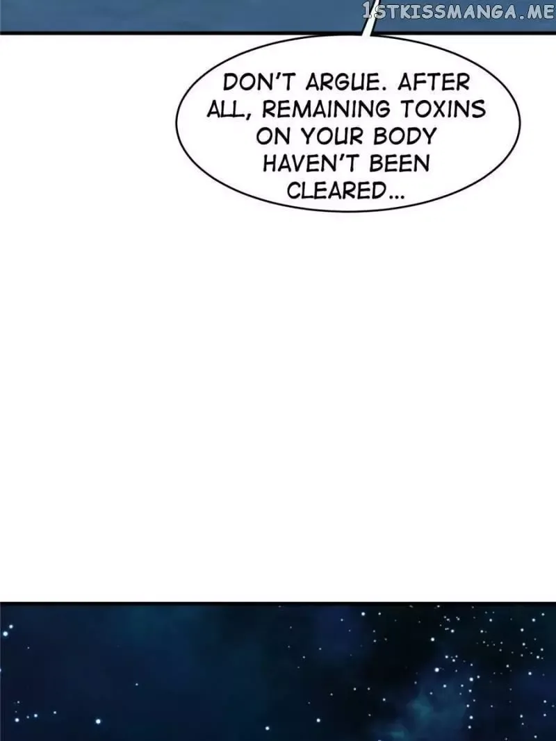 Queen of poison: The Legend of a Super Agent, Doctor and Princess Chapter 408 page 27