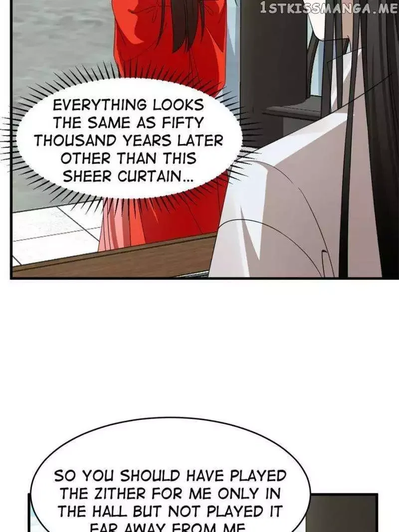 Queen of poison: The Legend of a Super Agent, Doctor and Princess Chapter 404 page 31